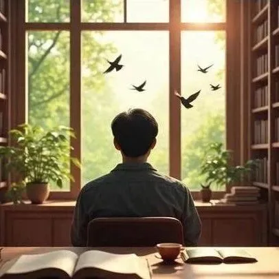 享受独处：不依赖关系的自我｜学会爱自己