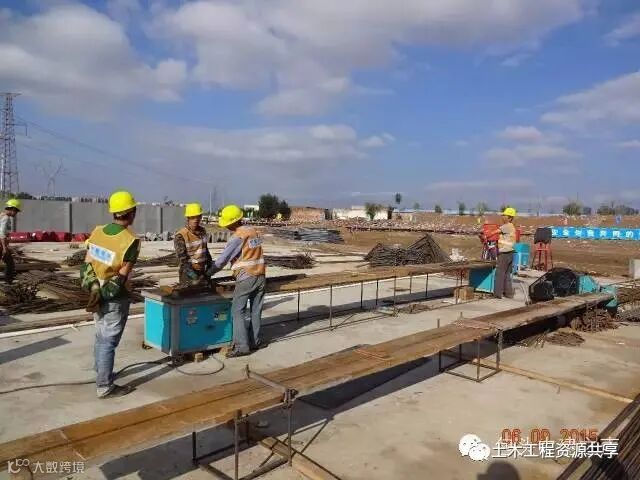 超火的中建综合管廊标准化做法,看看人家!_16