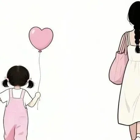 “给儿子女儿的备注昵称🧡”