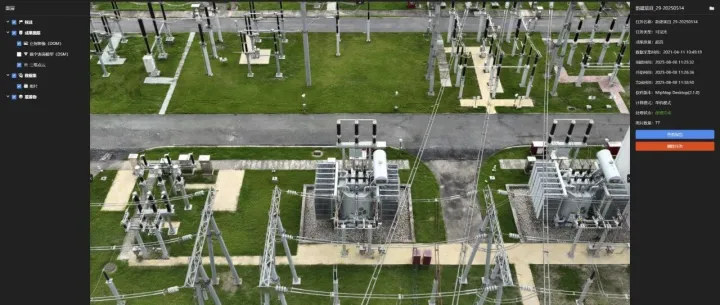 MipMap全新升级！重磅支持3DGS，真实的三维世界触手可及！