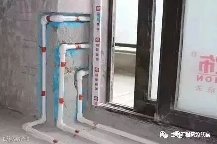 最标准的水电施工标准_4