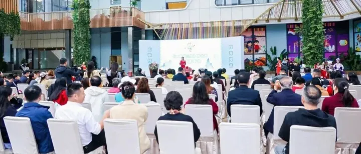 以文化促交流，以交流促合作 |《再唱刘三姐》舞台秀新闻发布会在汇聚中心成功举行