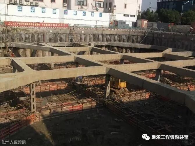 基坑开挖安全16字原则,要能“张口就来”!_11