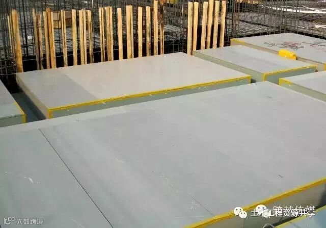 绿色施工就是洗洗车,弄点喷淋,防尘布?一看你就是大脑简单!_35