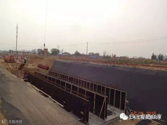 超火的中建综合管廊标准化做法,看看人家!_32