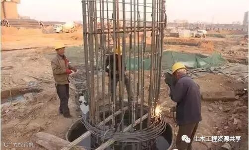 现场钢筋的六大焊接缺陷,监理你检查出来没!_2