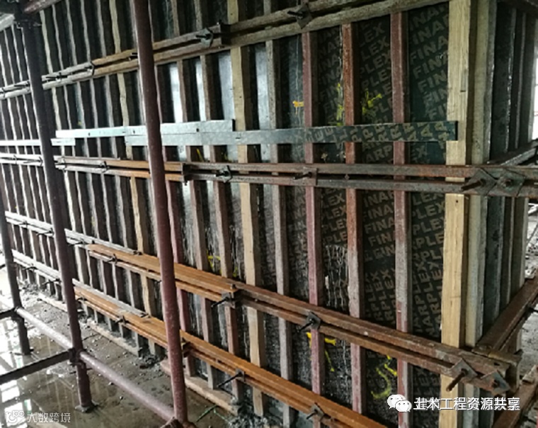 模板钢支撑体系:工艺详解,提质增效!_65