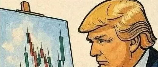 特朗普：非常接近达成“和平协议”