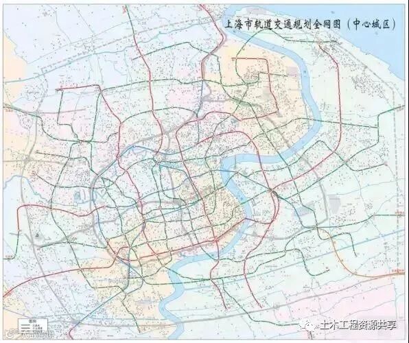 深基坑施工那些干货!你必须了解_2