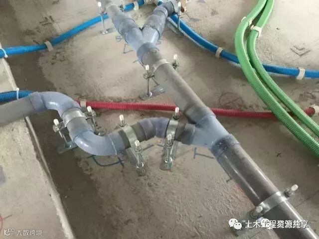 日本工地为啥没有扬尘?看到这些你就明白了……_10