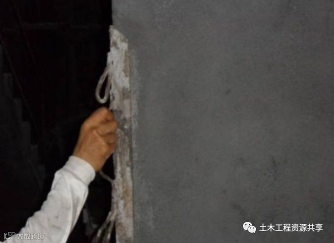 抹灰工程施工流程及工艺要点详解_32