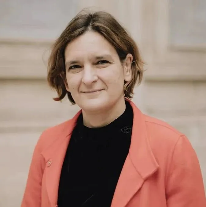 诺贝尔经济学奖得主埃丝特·迪弗洛：影响力来自行动，而非论文