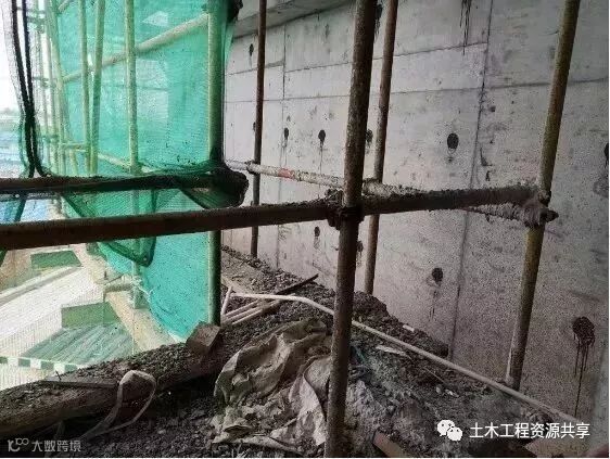 56张图片,道尽现场安全隐患,大家一起来找茬!_33