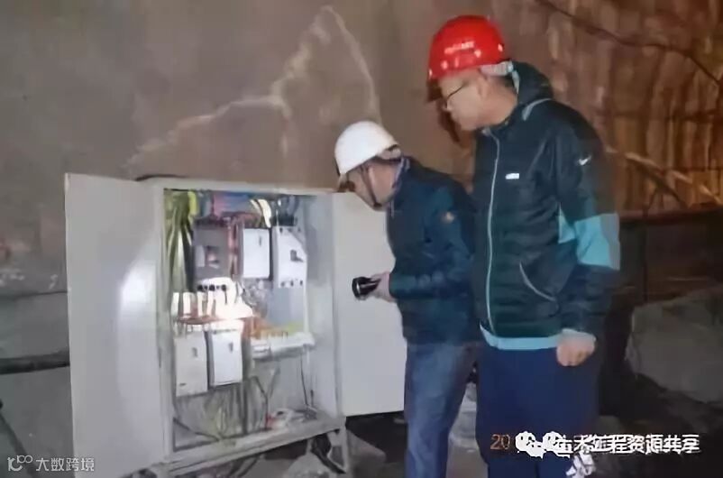 工程冬季施工,物资准备和安全技术措施!_5