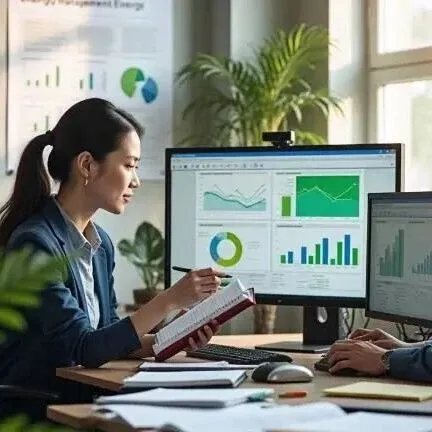 ESG 三大赛道（企业 / 咨询 / 投资）对比，选对直接躺赢！轻松拿捏高薪 offer！