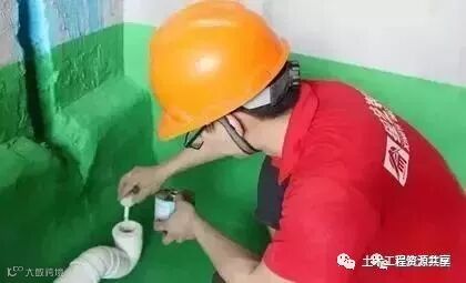 最标准的水电施工标准_27