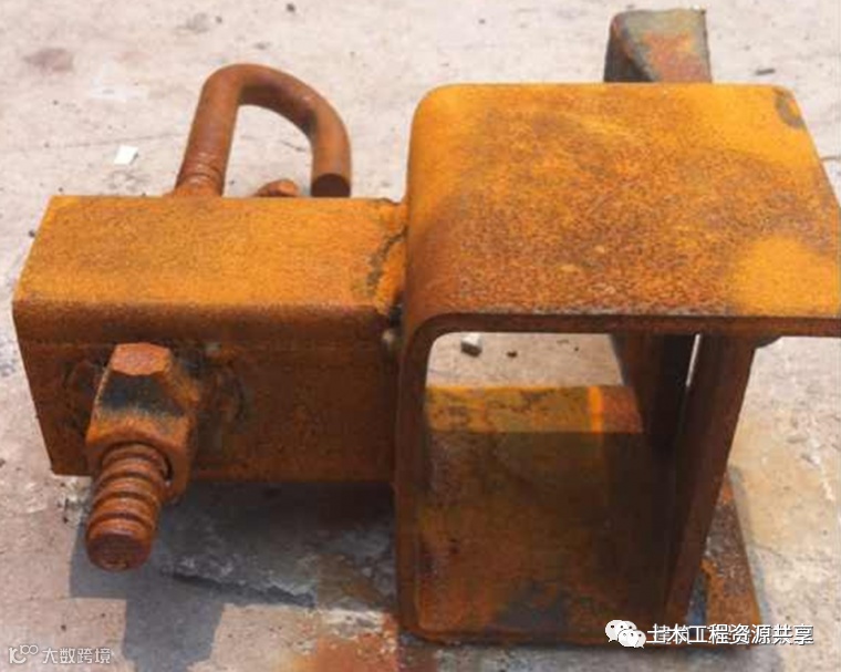 模板钢支撑体系:工艺详解,提质增效!_13