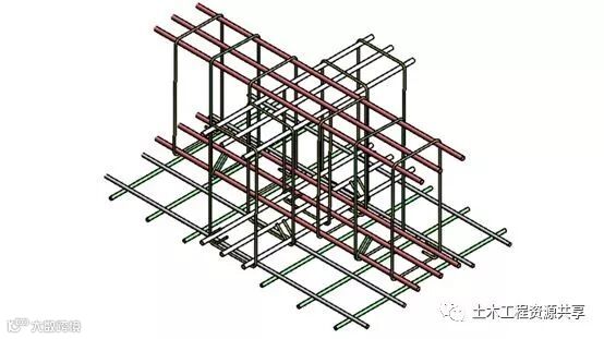 钢筋绑错了不想拆怎么办?_33
