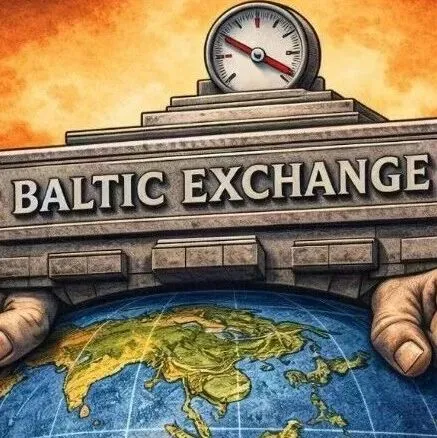 好望角型船期租租金小幅走高，波交所指数飙升近1000美元/天，而巴拿马型船和超大灵便型船市场进一步走软