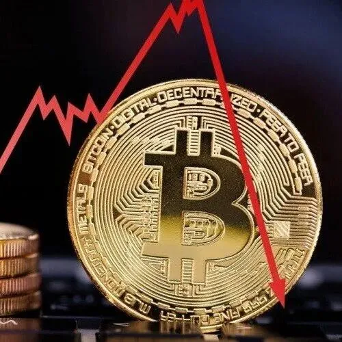 比特币市场正迈向2022年加密寒冬以来最糟糕的月份