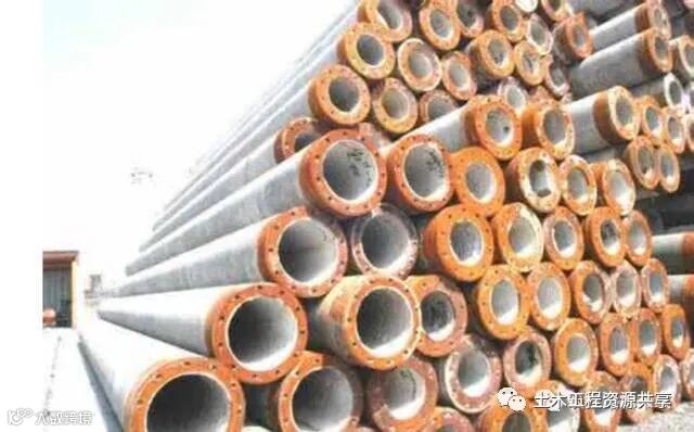 公路桥梁常见的桩基施工技术,一步步都给你列出来了。_8