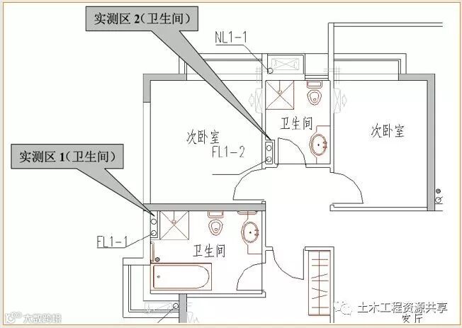万科全套实测实量操作手册,值得收藏!_40