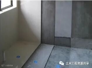 收藏!很全的精装房工法样板管理_7