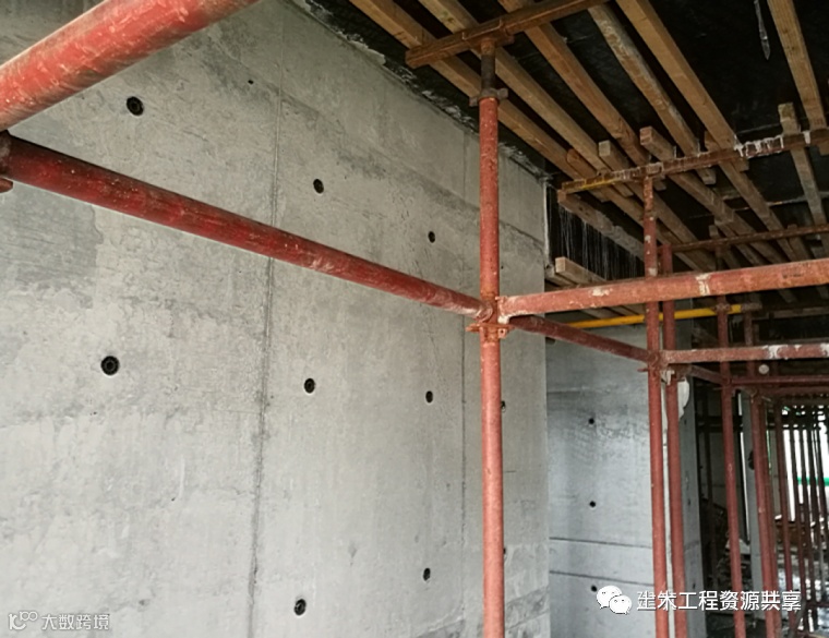 模板钢支撑体系:工艺详解,提质增效!_66