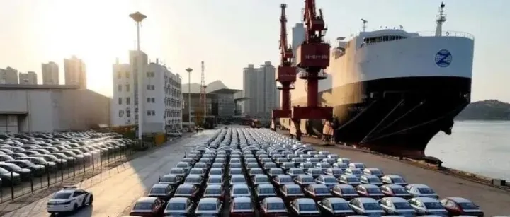 受内外双循环发展驱动 中国经济未来可期