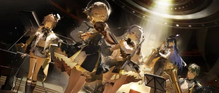 《卡拉彼丘》获2025 游戏十强 “优秀游戏<em>音乐</em>设计”<em>提名</em>