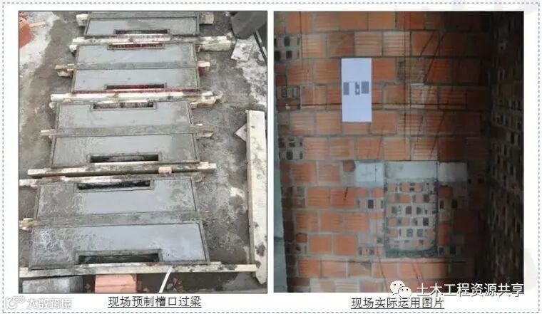 工地降本增效创新大全!共60项举措!_22