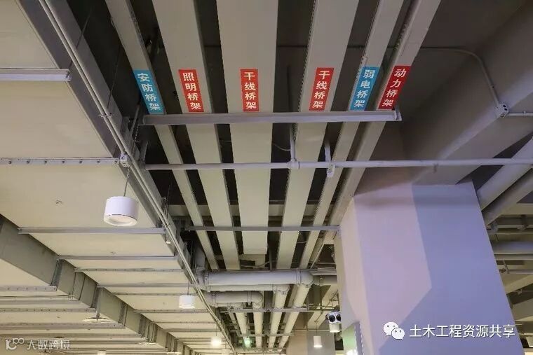 中建五局机电安装施工优秀做法照片,打造精品工程就得这么做!_1