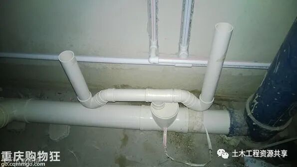 酒店工程中给排水施工设计常见问题汇总解析_3