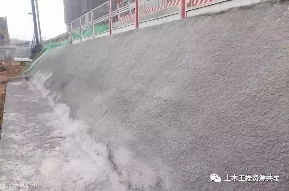 深基坑“样板工程”怎么做,看看北京城建北方现场……_6