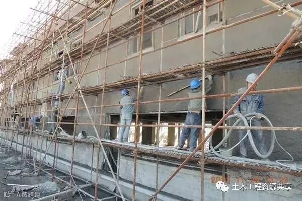 土建施工全流程,工程人必读!_6