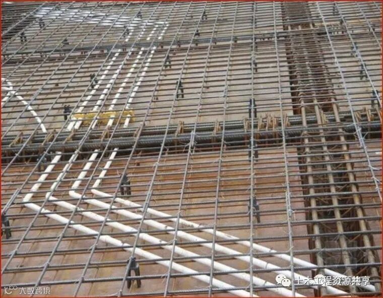 30个建筑施工技术强制措施,你们都做到了吗_8