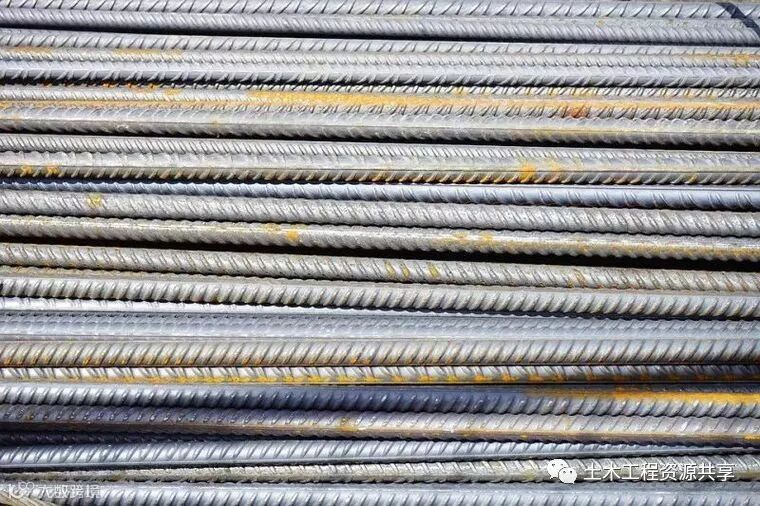 干货!!超细致混凝土结构施工验收规范及检验方法归纳!_9