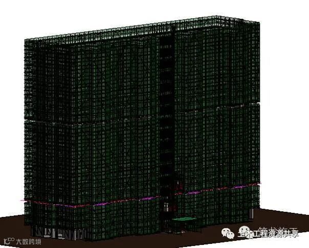 国内这个装配式建筑施工管理,日本人看了也佩服!_88