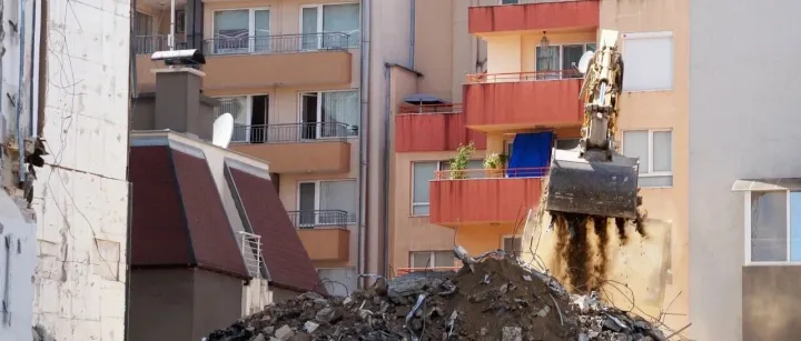 大批公告发布！扬州新一轮拆迁来了！