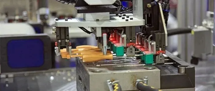 【研究报告】2025-2029年印度包装机械市场深度调研分析报告