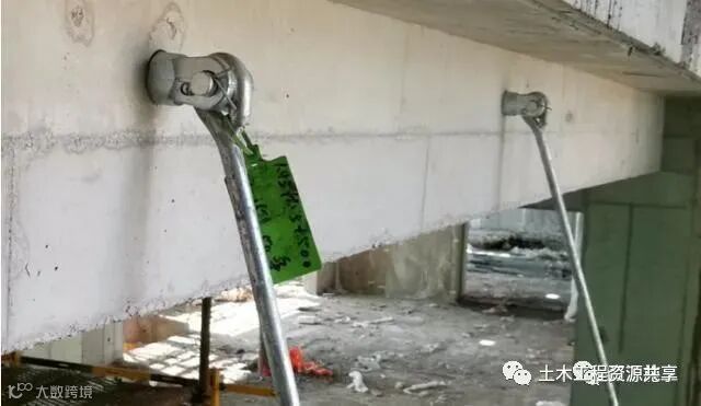 新型悬挑脚手架,重量减半,看看它如何施工?_29