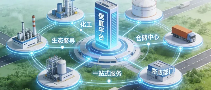 不卷满帮货拉拉！垂直物流闷声赚大钱