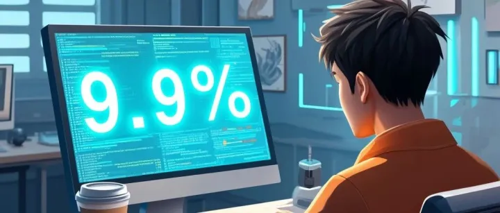 AI时代或许未来做内容的人，只值一杯9.9的瑞幸。