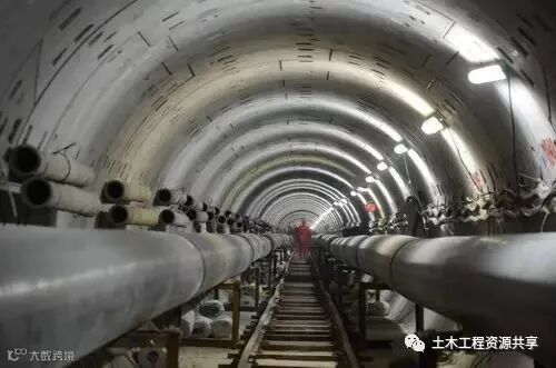 市政给排水管道工程施工图解,附问题防治_2