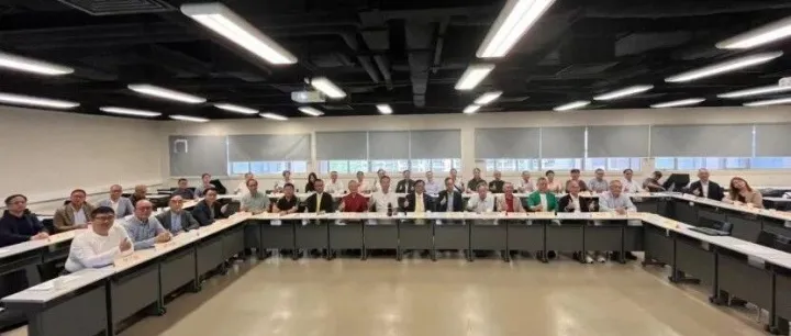 FITMI舉行第十五屆理事選舉大會　推動創科製造新篇章