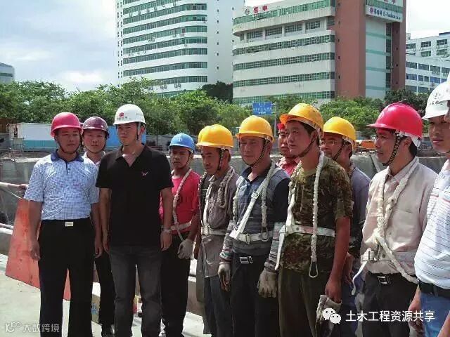 施工电梯安全标准化图集_3