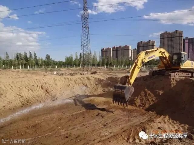 超火的中建综合管廊标准化做法,看看人家!_9