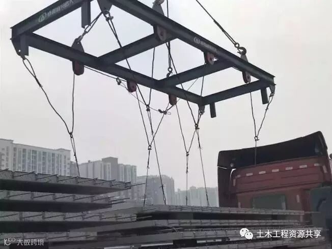 装配式结构施工技术交底、现场布置及吊装施工方案_13