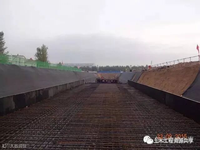 超火的中建综合管廊标准化做法,看看人家!_47