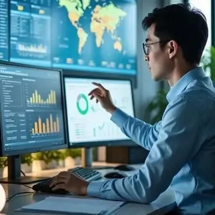 环境科学、可持续发展、新能源工程、公共政策或相关专业入行 ESG 薪资曝光，起薪 15k+，优势太明显